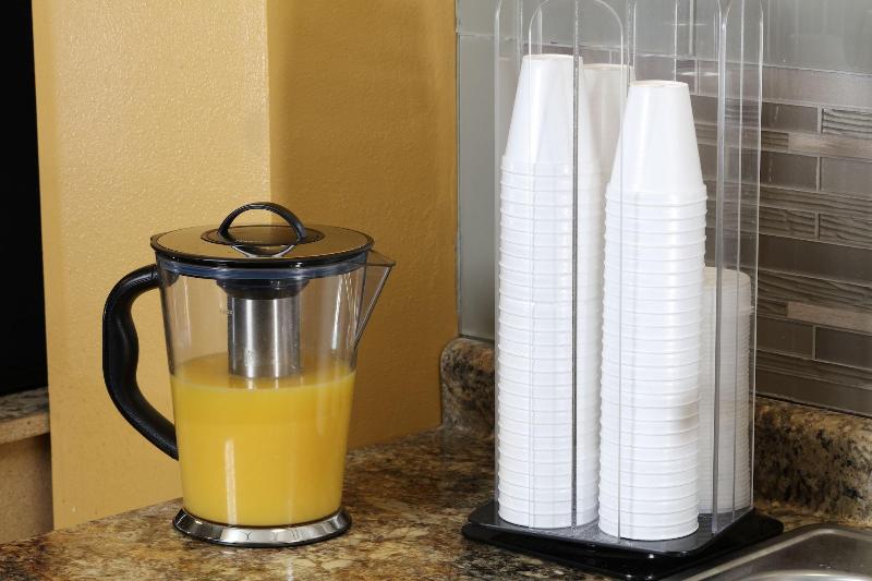 בית מלון כפרי Dexter Inn