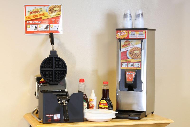 בית מלון כפרי Dexter Inn