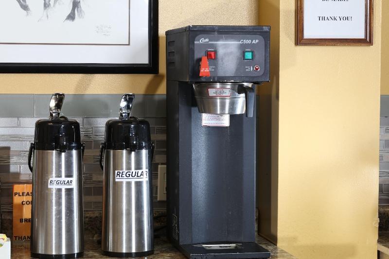 בית מלון כפרי Dexter Inn