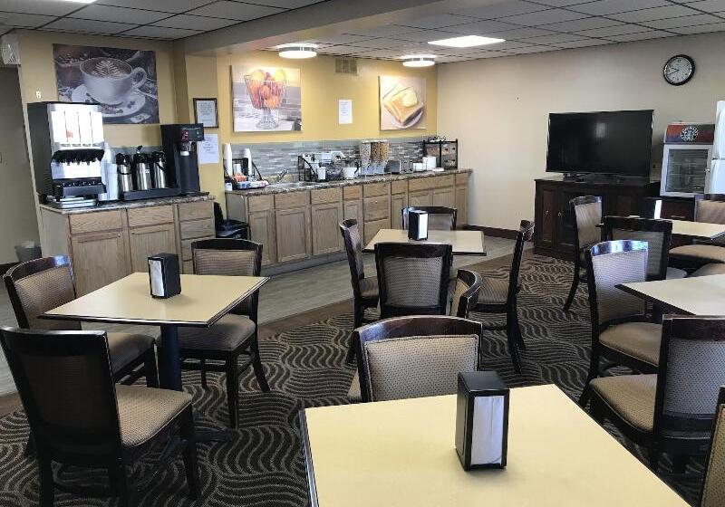 בית מלון כפרי Dexter Inn