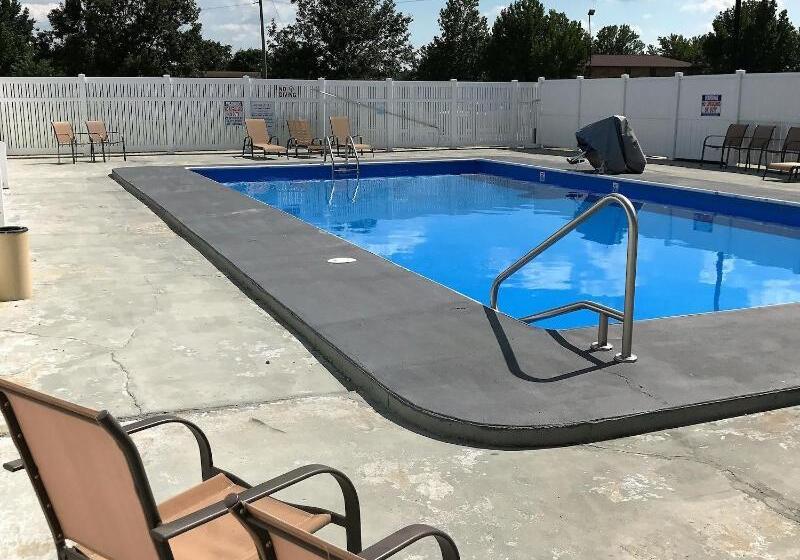 בית מלון כפרי Dexter Inn