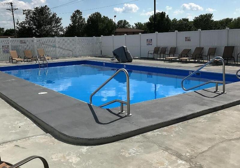 בית מלון כפרי Dexter Inn