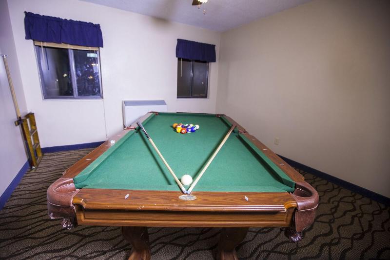 בית מלון כפרי Dexter Inn