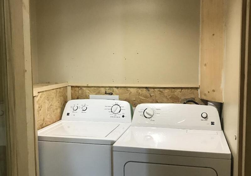 בית מלון כפרי Dexter Inn