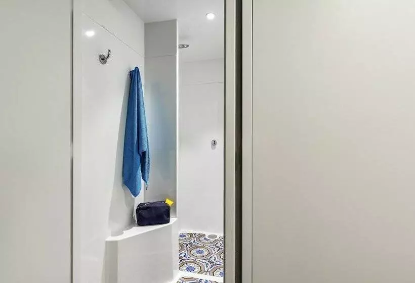 Hotel F1 Lorient