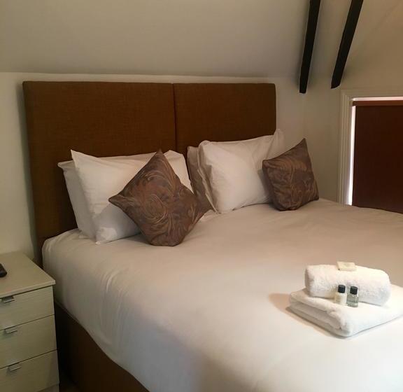 فندق Tiien Boutique