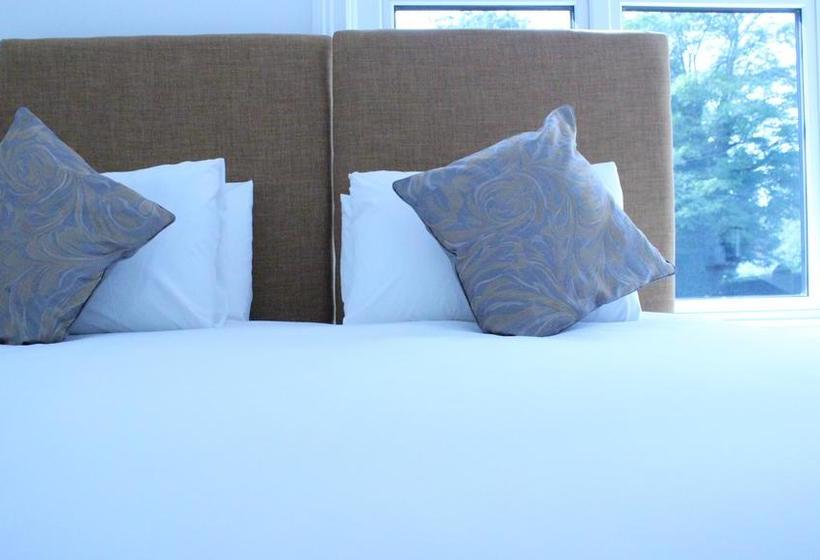 فندق Tiien Boutique