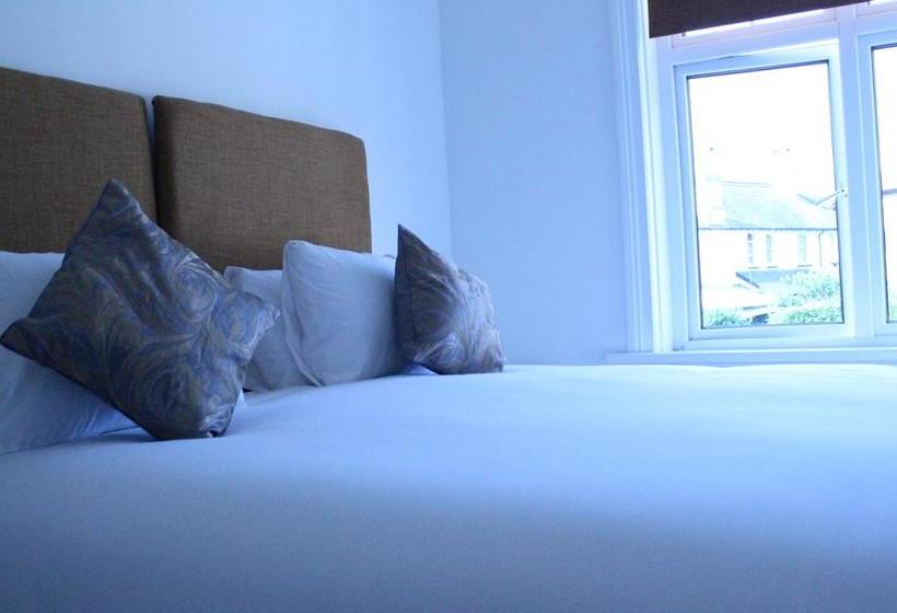 فندق Tiien Boutique