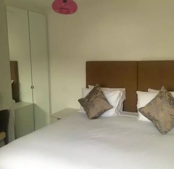 هتل Tiien Boutique