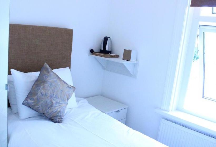 فندق Tiien Boutique