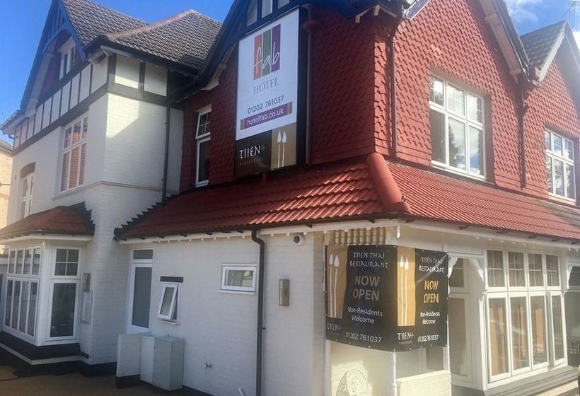 فندق Tiien Boutique