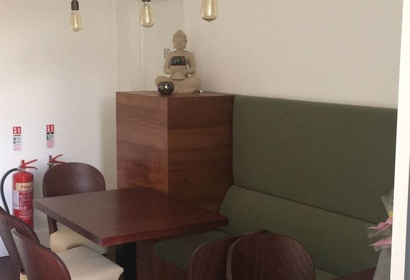 فندق Tiien Boutique