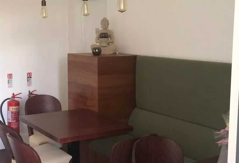 هتل Tiien Boutique