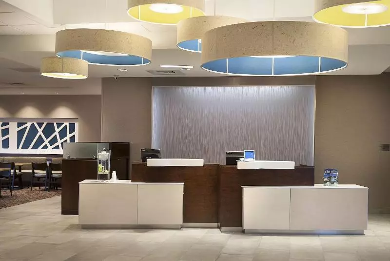 ホテル Fairfield Inn & Suites By Marriott Rock Hill
