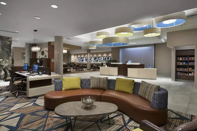 ホテル Fairfield Inn & Suites By Marriott Rock Hill