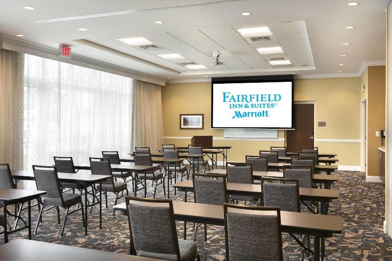 호텔 Fairfield Inn & Suites By Marriott Rock Hill