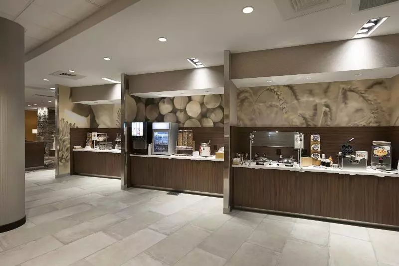 ホテル Fairfield Inn & Suites By Marriott Rock Hill
