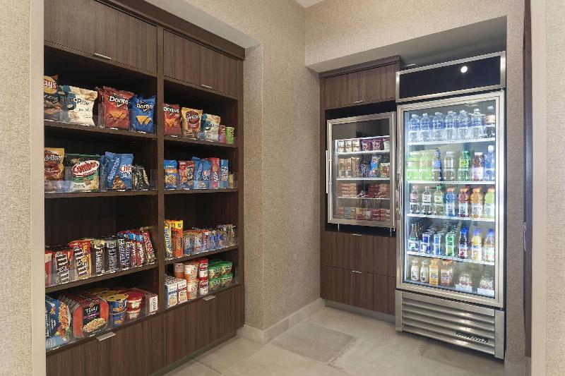 호텔 Fairfield Inn & Suites By Marriott Rock Hill