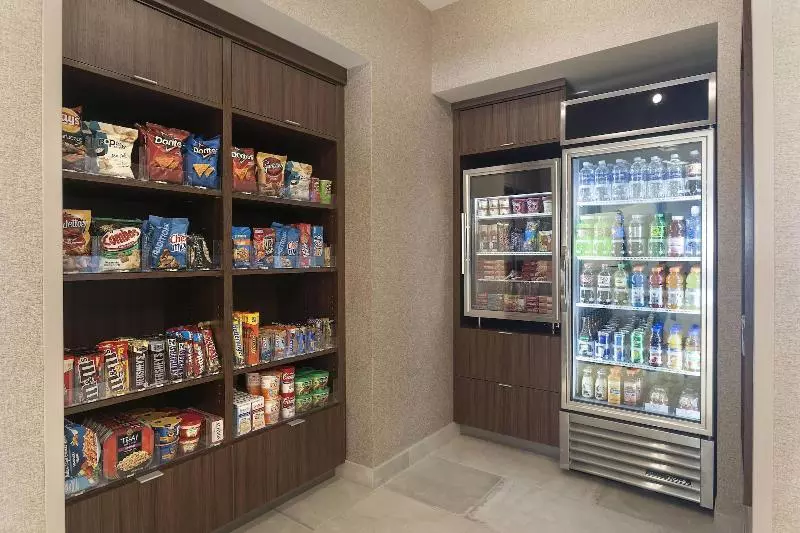 ホテル Fairfield Inn & Suites By Marriott Rock Hill