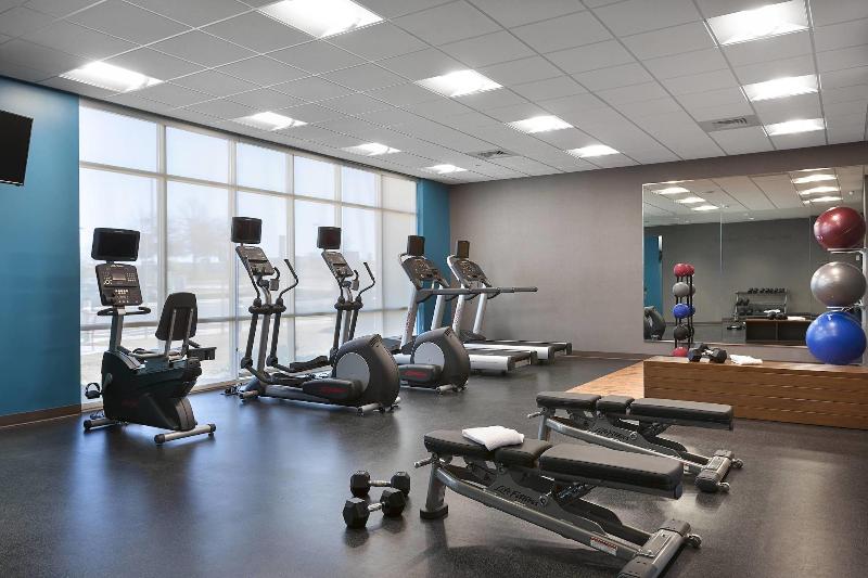 호텔 Fairfield Inn & Suites By Marriott Rock Hill