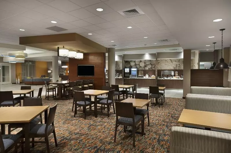 ホテル Fairfield Inn & Suites By Marriott Rock Hill