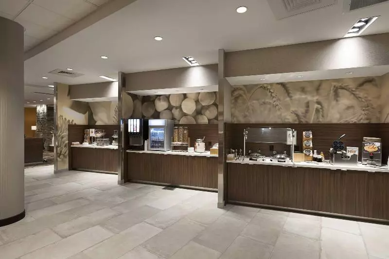 ホテル Fairfield Inn & Suites By Marriott Rock Hill