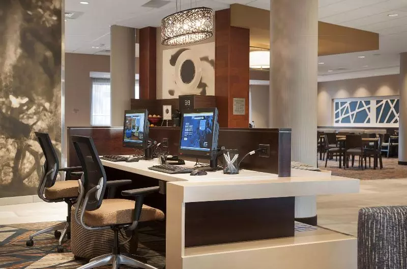ホテル Fairfield Inn & Suites By Marriott Rock Hill