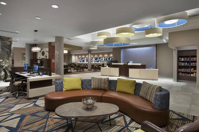 호텔 Fairfield Inn & Suites By Marriott Rock Hill