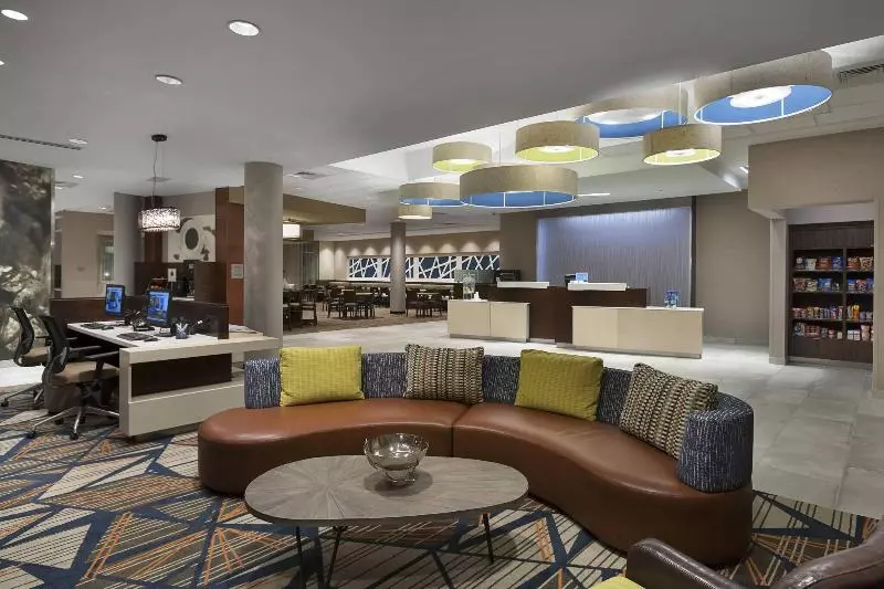 ホテル Fairfield Inn & Suites By Marriott Rock Hill