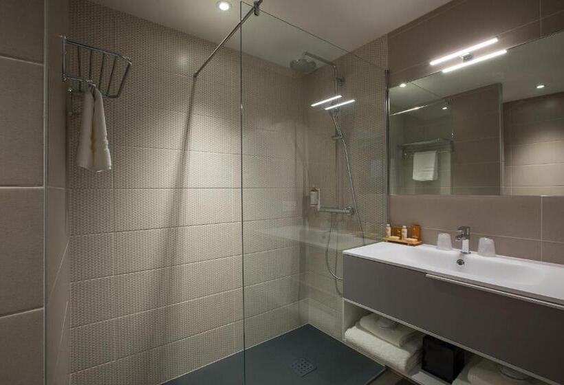 호텔 James Boutique Hôtel Colmar Centre