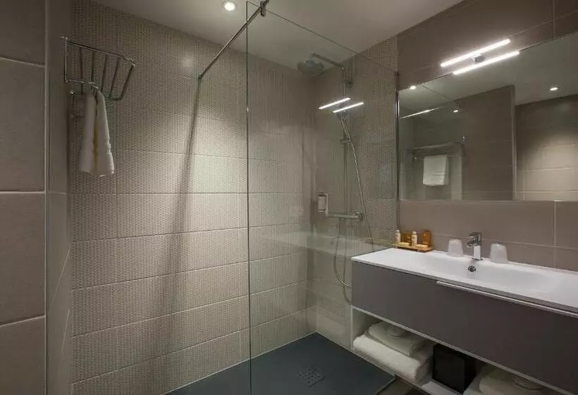 ホテル James Boutique Hôtel Colmar Centre