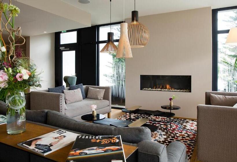 호텔 James Boutique Hôtel Colmar Centre