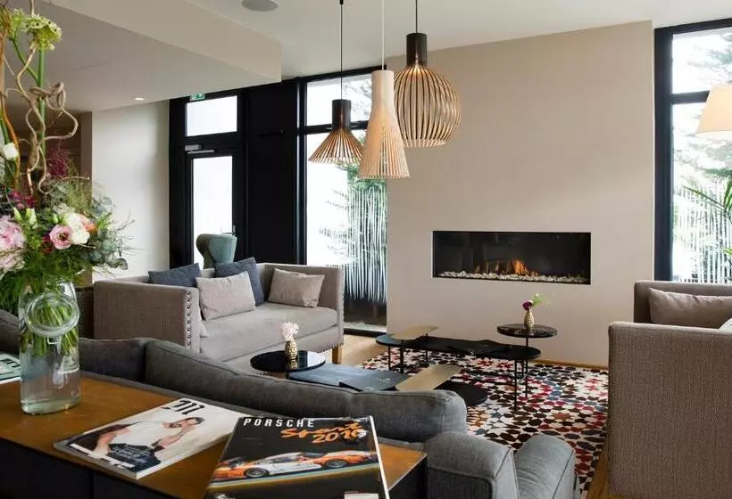 ホテル James Boutique Hôtel Colmar Centre