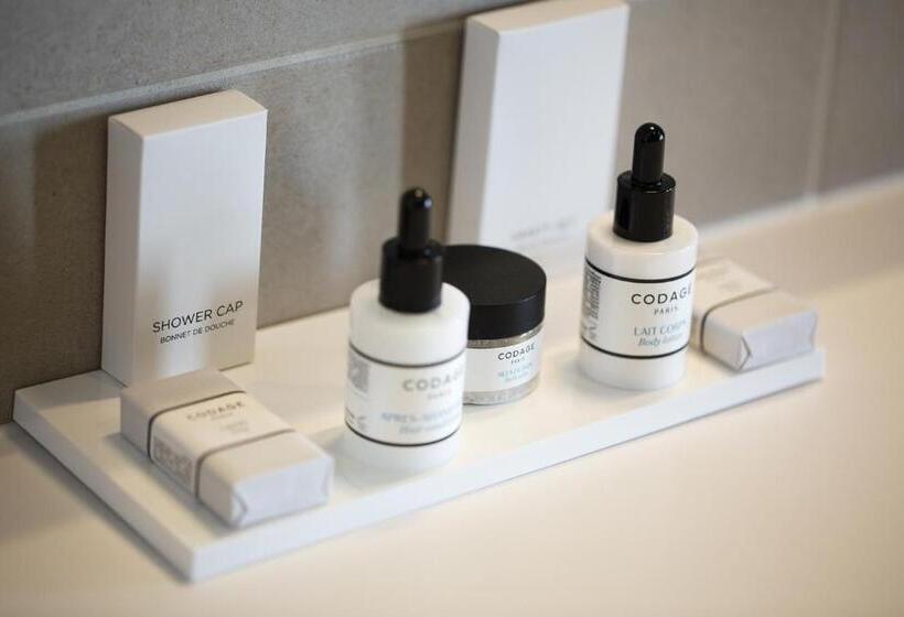 호텔 James Boutique Hôtel Colmar Centre