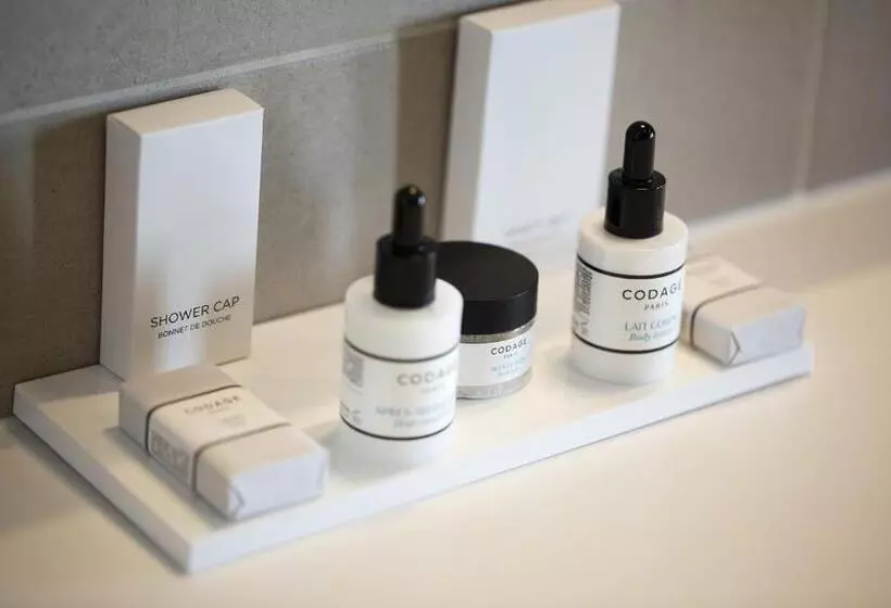 ホテル James Boutique Hôtel Colmar Centre