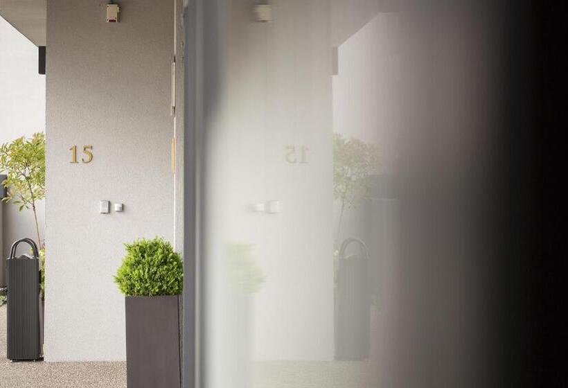 호텔 James Boutique Hôtel Colmar Centre