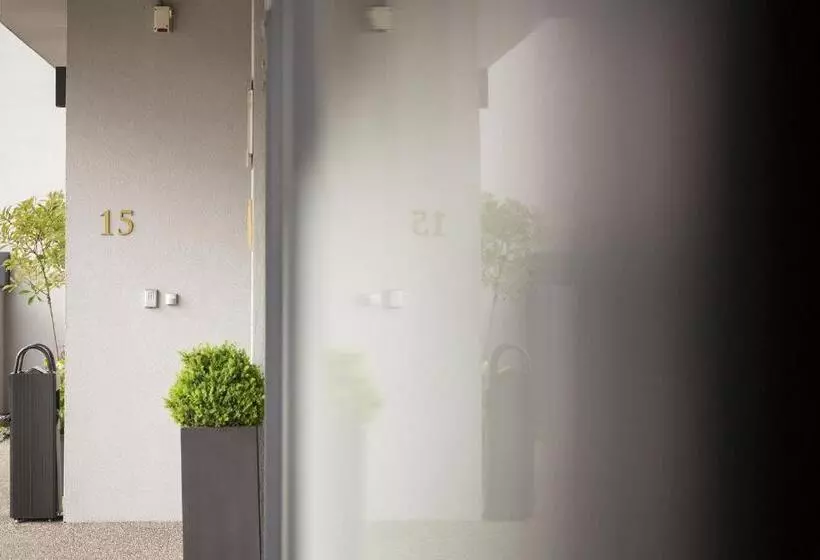 ホテル James Boutique Hôtel Colmar Centre
