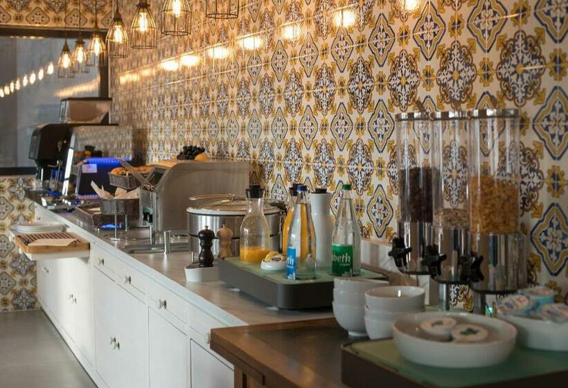 호텔 James Boutique Hôtel Colmar Centre