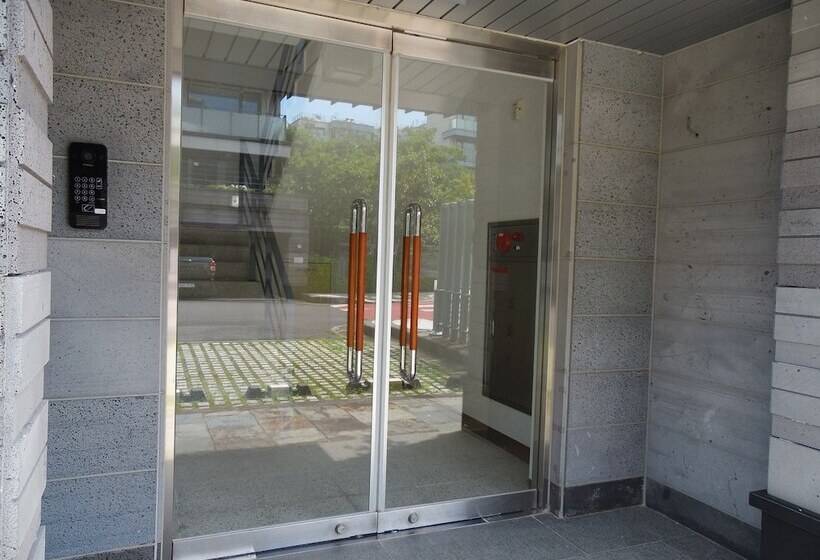 בית מלון כפרי Healthcare Town Resort