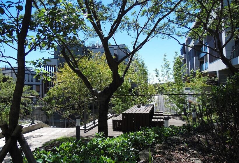 בית מלון כפרי Healthcare Town Resort