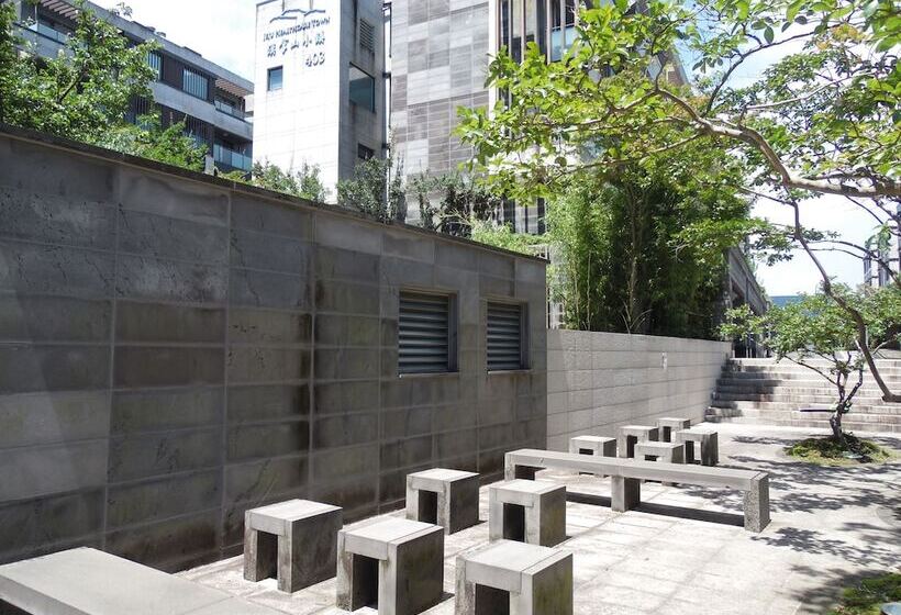 בית מלון כפרי Healthcare Town Resort