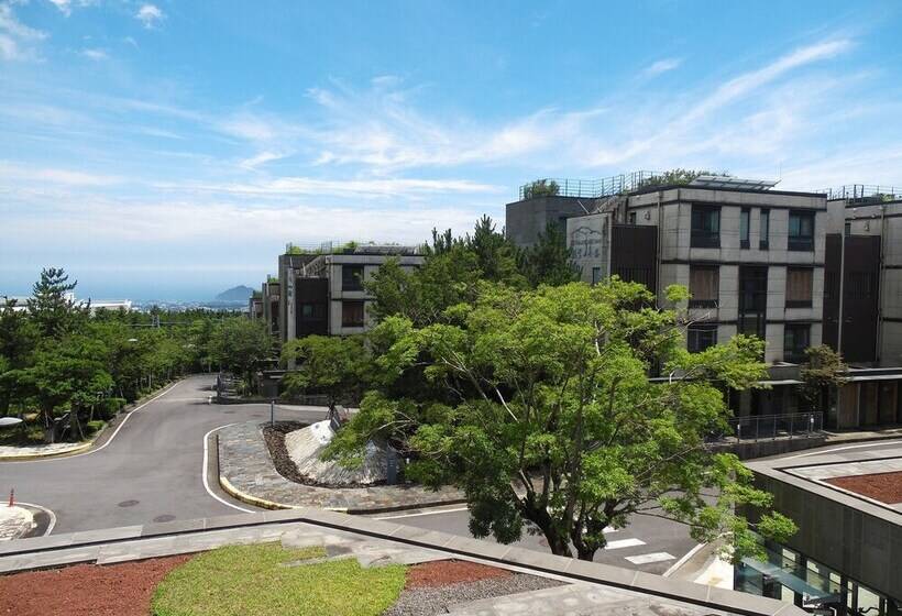 בית מלון כפרי Healthcare Town Resort