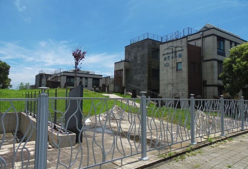 בית מלון כפרי Healthcare Town Resort