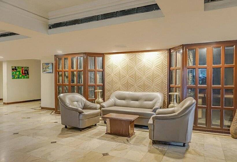 Hotel Kumar Resort By Turtle, Lonavala