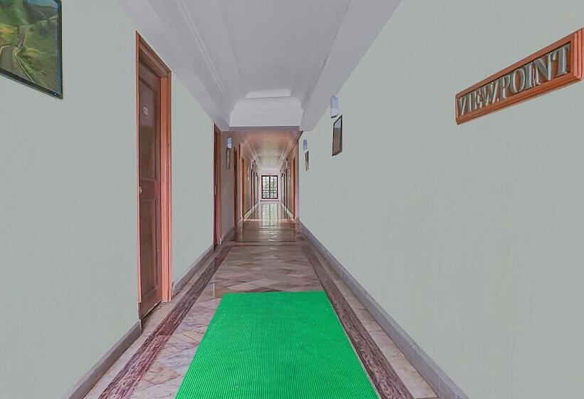 Hotel Kumar Resort By Turtle, Lonavala