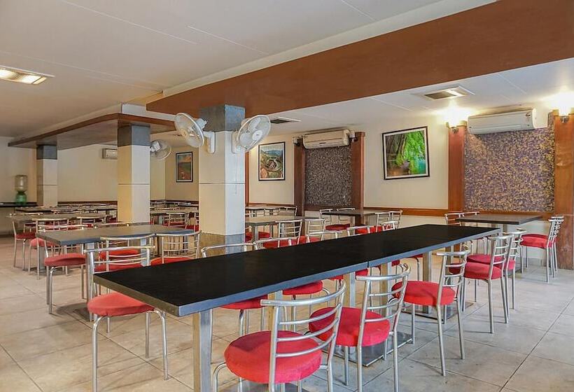 Hotel Kumar Resort By Turtle, Lonavala