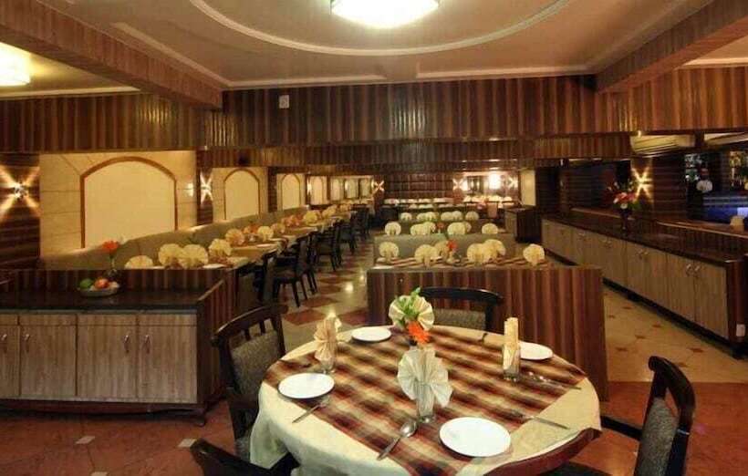 Hotel Kumar Resort By Turtle, Lonavala