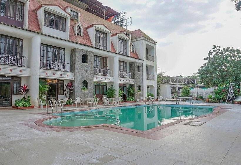 Hotel Kumar Resort By Turtle, Lonavala