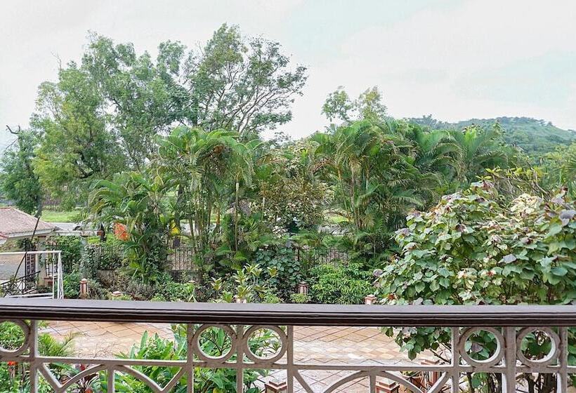 Hotel Kumar Resort By Turtle, Lonavala