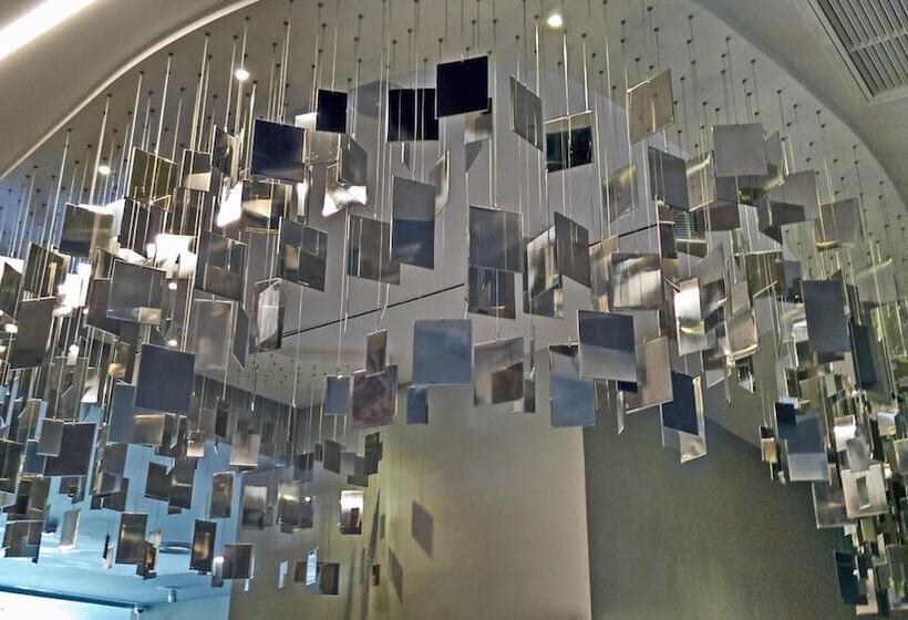 هتل Lisbon Sao Bento